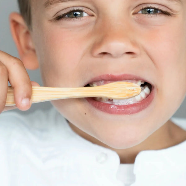 Eco-refill Children's Toothpaste / Οικολογική οδοντόκρεμα για παιδιά (Ανταλακτικό)