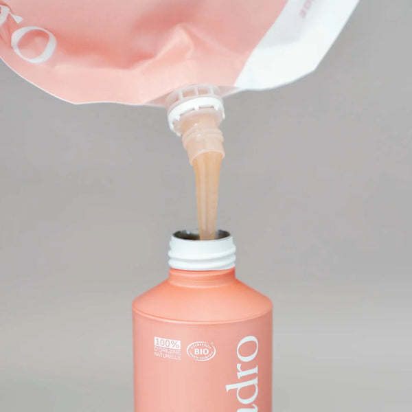 Eco-refill Children's Toothpaste / Οικολογική οδοντόκρεμα για παιδιά (Ανταλακτικό)