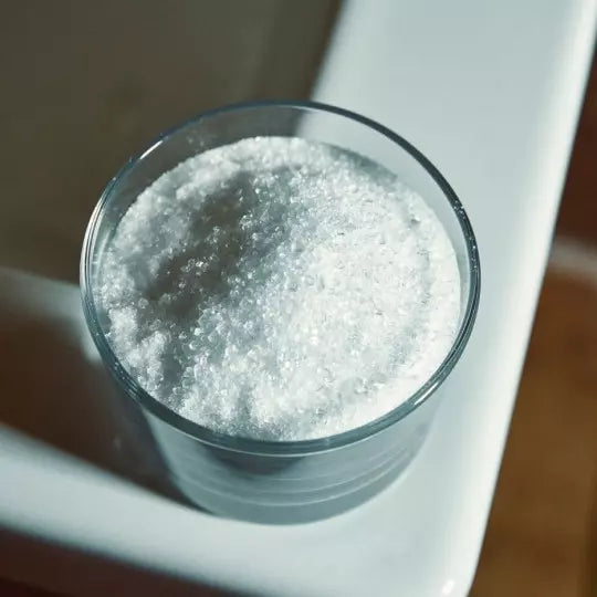 Epsom Salt in Bulk / αλάτι μπάνιου χύμα