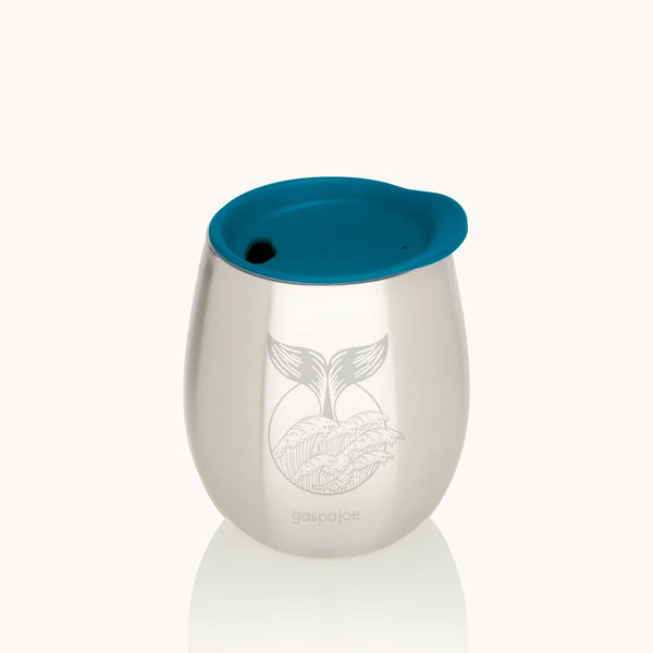 Insulated Stainless Steel Mug/Coffee Cup - Κούπα Θερμος - 250ml