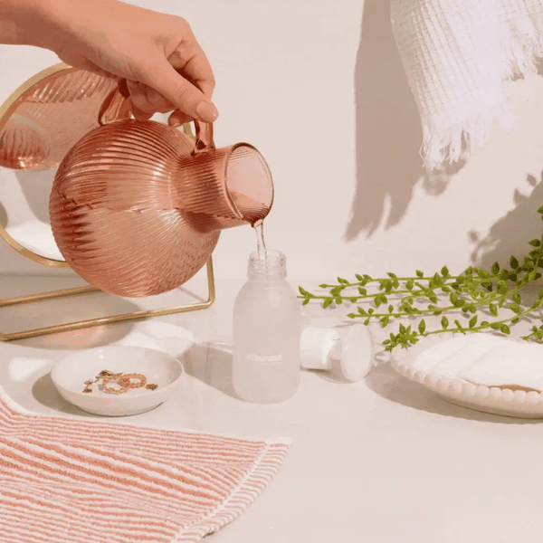 Micellar Water Refill / Ανταλλακτικό Νερό Μισελέρ