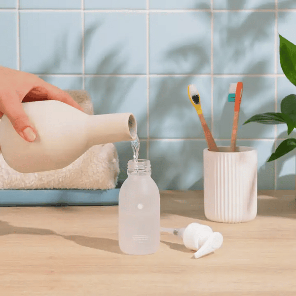 Mint Toothpaste Refill / Οδοντόκρεμα μέντα Ανταλλακτικό