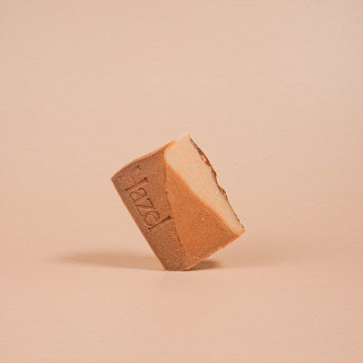 Hot Cocoa Soap / Σαπούνι Σώματος με άρωμα κακάο Limited Edition