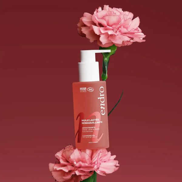 Milky Cleansing Oil - Make-up Remover / Ντεμακιγιαζ - 100ml