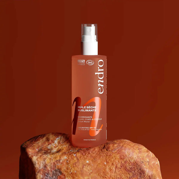 Sublime Dry Oil / Ξηρό Έλαιο - 100ml