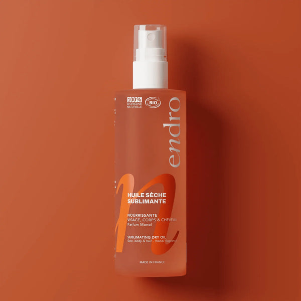 Sublime Dry Oil / Ξηρό Έλαιο - 100ml