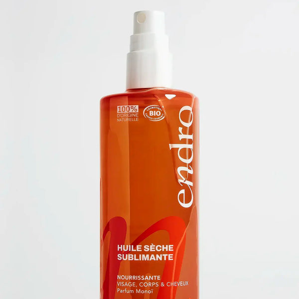 Sublime Dry Oil / Ξηρό Έλαιο - 100ml