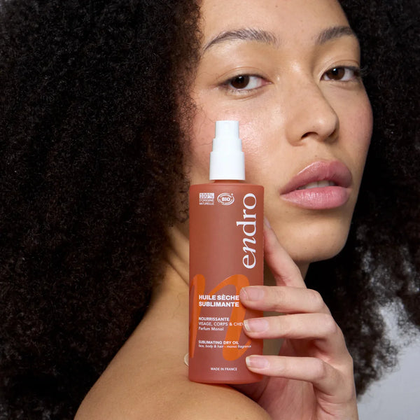 Sublime Dry Oil / Ξηρό Έλαιο - 100ml