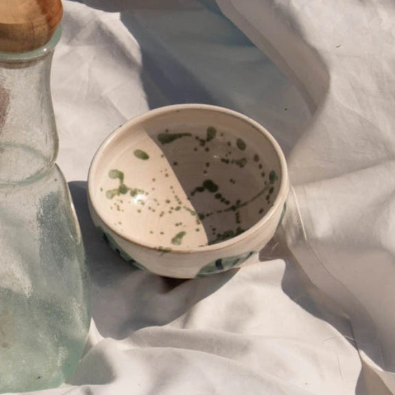 Hakeem Small Bowl / Χακίμ  Μικρό μπολ