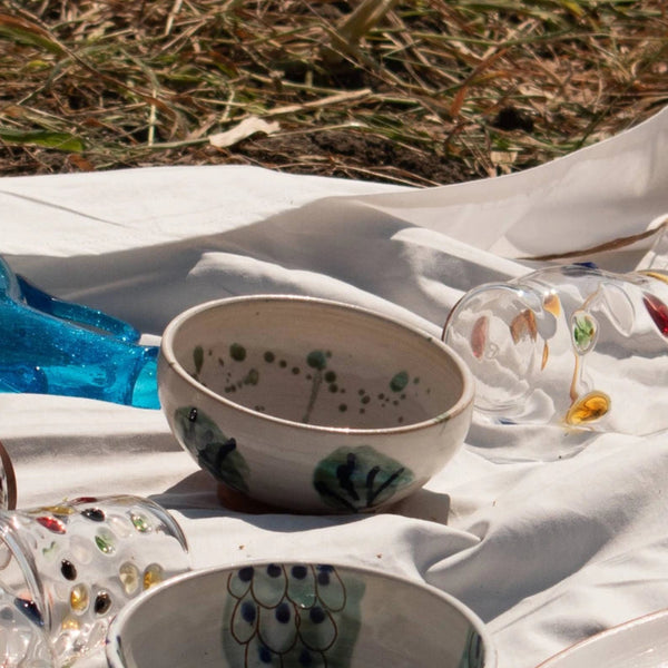 Hakeem Small Bowl / Χακίμ  Μικρό μπολ