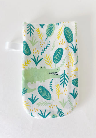 Children's Wash Mitts / Παιδικά Γαντοσφουγγαράκια