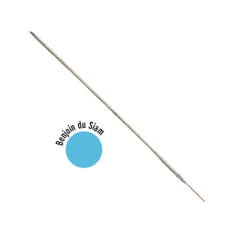 Masala incense sticks siam benzoin / θυμιατά Masala βενζοΐνη Σιάμ - 1 g