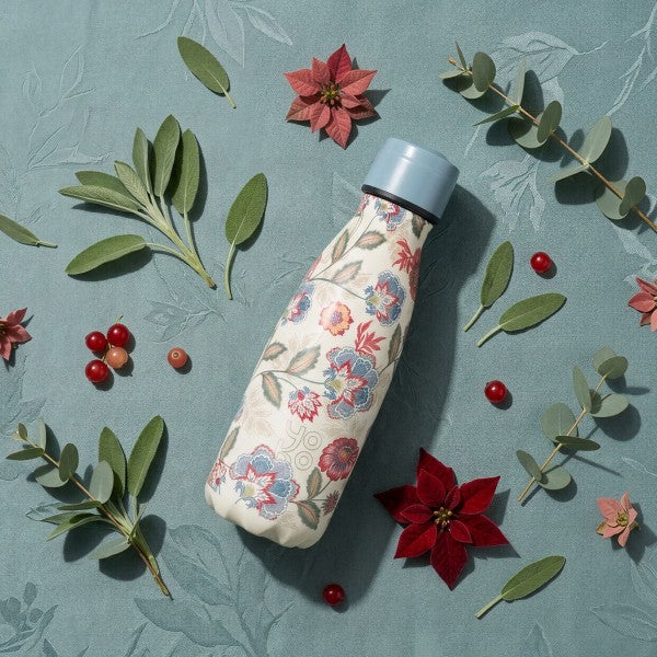 Insulated bottle - 260ml - Prague / Ισοθερμικό μπουκάλι - 260ml