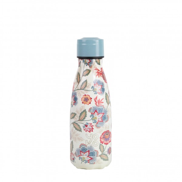 Insulated bottle - 260ml - Prague / Ισοθερμικό μπουκάλι - 260ml