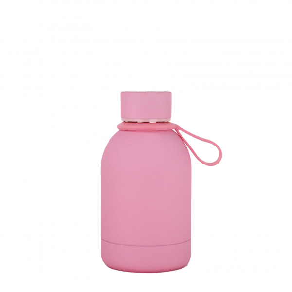 Insulated bottle - Ceramic - Cosmopolitan - 350ml / Ισοθερμικό μπουκάλι -Κεραμικό - Cosmopolitan - 350ml