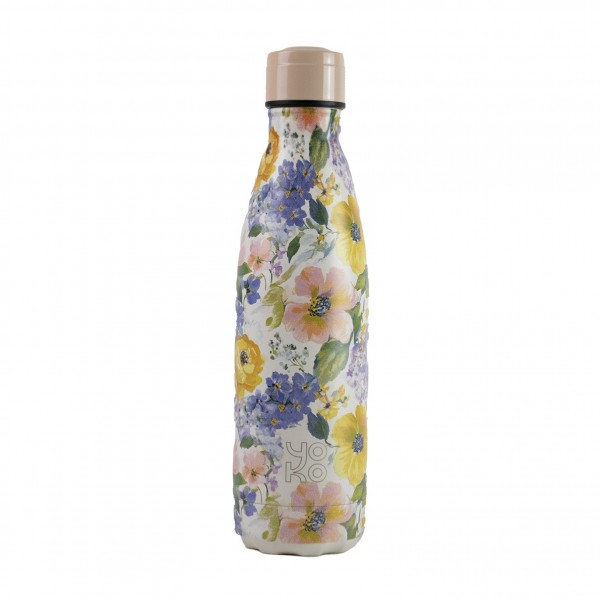 Insulated bottle - 500 ml - Chelsea / Ισοθερμικό μπουκάλι - 500 ml