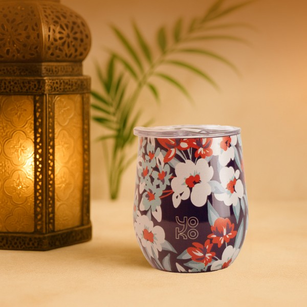Insulated mug - 250ml - Casablanca / Ισοθερμική κούπα - 250ml