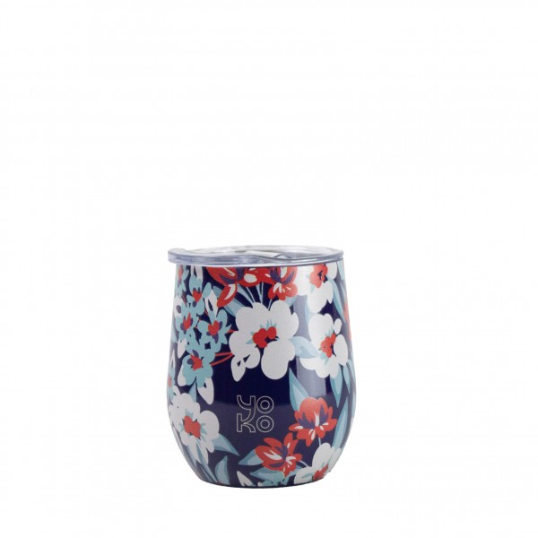 Insulated mug - 250ml - Casablanca / Ισοθερμική κούπα - 250ml