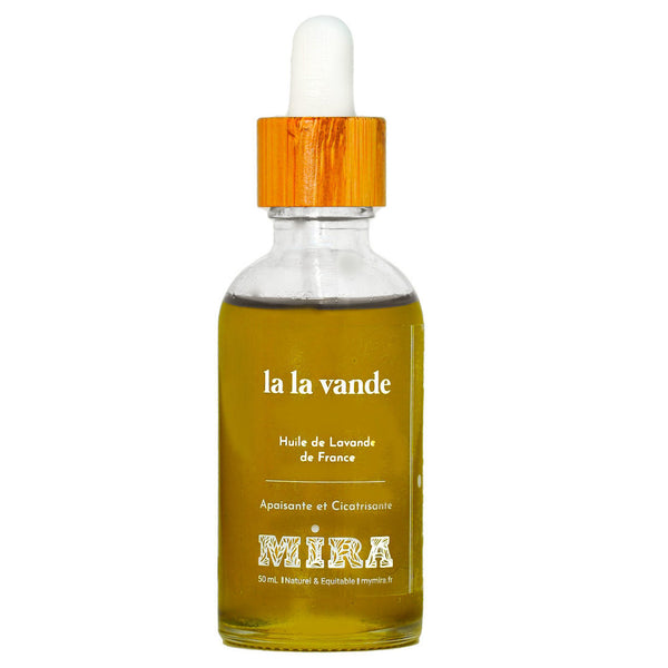 Lavender Oil / Λάδι Λεβάντας - 50 ml