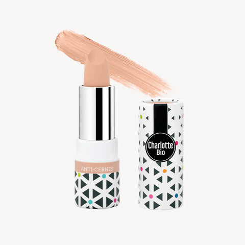 Concealer & Corrector Bio - Καλυπτικό για ατέλειες & μαύρους κύκλους
