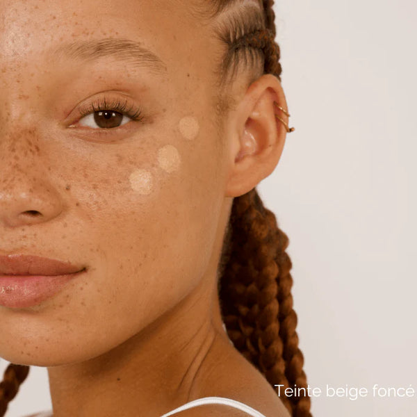 Concealer & Corrector Bio - Καλυπτικό για ατέλειες & μαύρους κύκλους