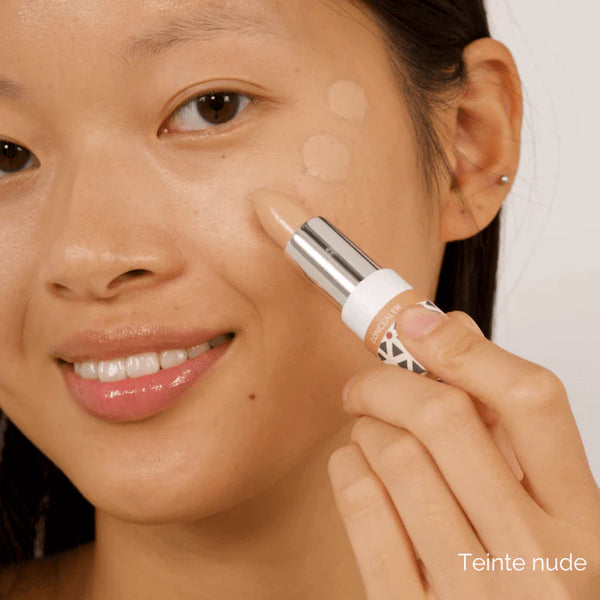 Concealer & Corrector Bio - Καλυπτικό για ατέλειες & μαύρους κύκλους