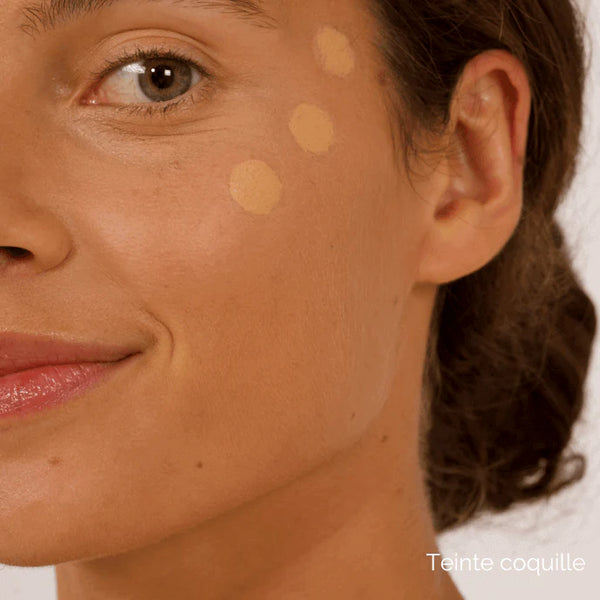 Concealer & Corrector Bio - Καλυπτικό για ατέλειες & μαύρους κύκλους