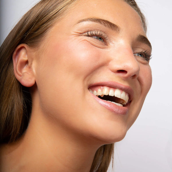 Organic Glossy Lipstick / Βιολογικό γυαλιστερό κραγιόν