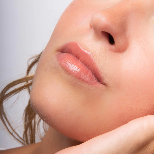 Organic Glossy Lipstick / Βιολογικό γυαλιστερό κραγιόν