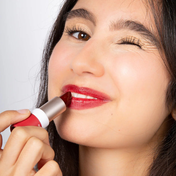 Organic Matte Lipstick / Βιολογικό ματ κραγιόν