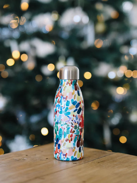 Stainless Steel Water Bottle / Θερμός από Ανοξείδωτο Ατσάλι