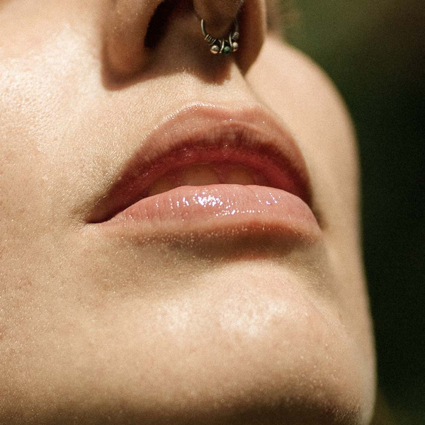 Lip Balm Berries / Μούρο Lip Balm