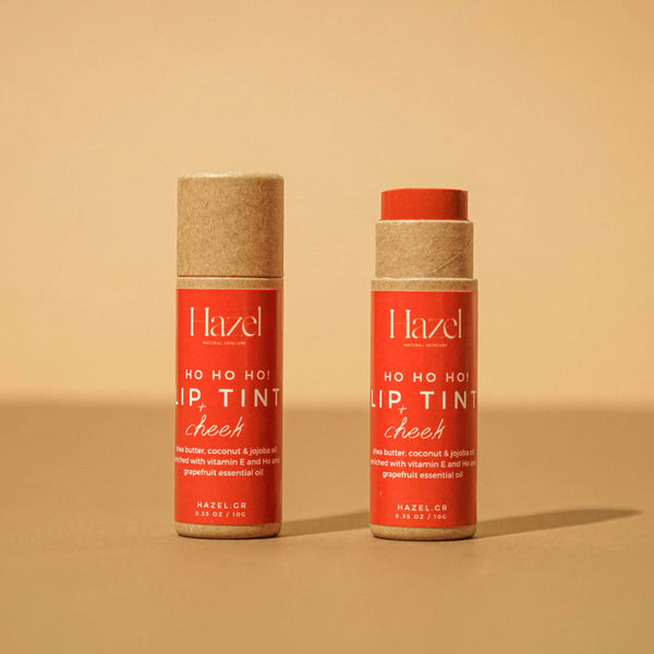 Ho Ho Ho! Lip Tint / Ενυδατικό Lip Tint