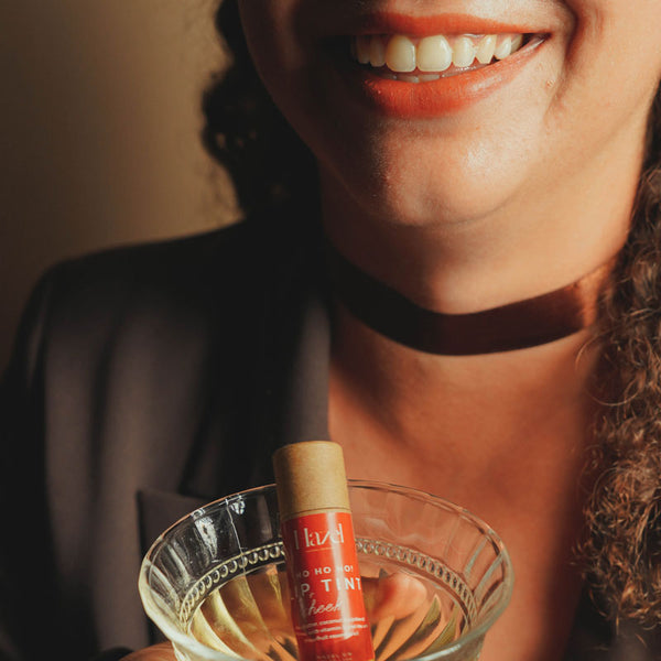 Ho Ho Ho! Lip Tint / Ενυδατικό Lip Tint