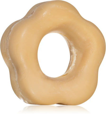 Solid Shampoo with yellow clay - Normal Hair / Στερεό Σαμπουάν με κίτρινο άργιλο - Κανονικά Μαλλιά