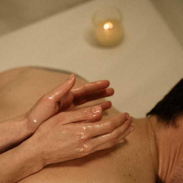 Massage Candle Zen / Κερί για Μασάζ Ζεν - Myrtia