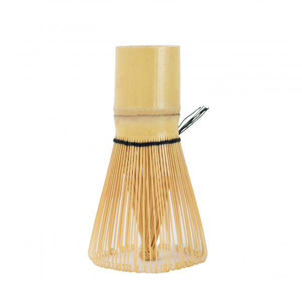 Matcha Whisk / Bουρτσάκι για Matcha