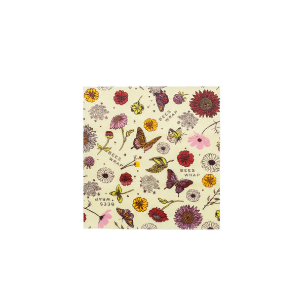 Vegan Medium Wrap / Vegan περιτύλιγμα μεσαίου μεγέθους