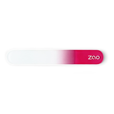 Glass Nail File / Γυάλινη λίμα νυχιών