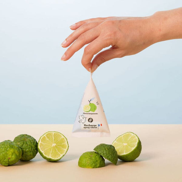 Window Spray Refill / Ανταλλακτικό Σπρέι παραθύρων