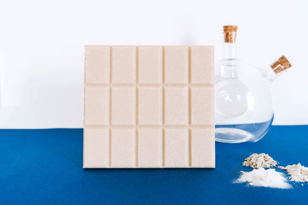 Solid Laundry detergent - without Perfume / Στερεό απορρυπαντικό ρούχων - Χωρίς άρωμα