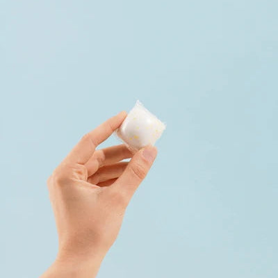 Toilet cleaner pods 3-in-1 & ecological - in bulk /Ταμπλέτες καθαρισμού τουαλέτας 3 σε 1 & οικολογικά - χύμα