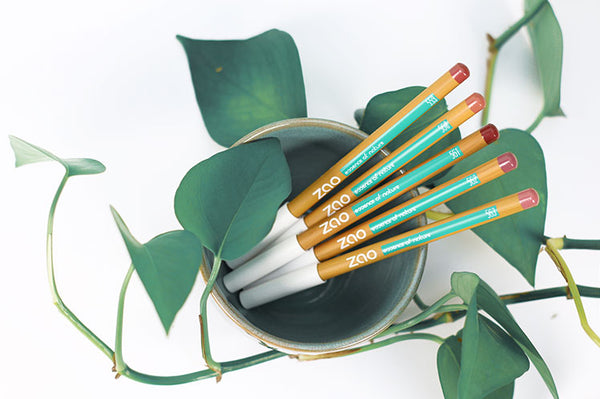 Organic Multi Purpose Pencils / Οργανικό Μολύβι Μακιγιάζ