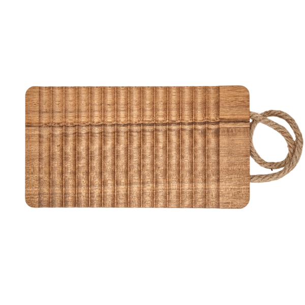 Decorative wooden board and soap dish / Διακοσμητική ξύλινη σανίδα