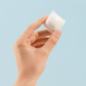 Laundry Powder Pods  / Κάψουλες πλυντηρίου ρουχων - plastic free