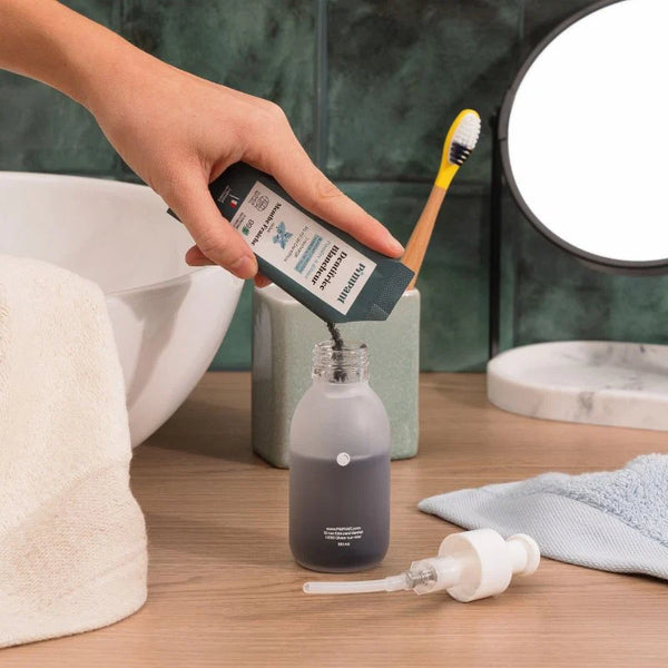 Whitening Toothpaste Refill / Λευκαντική Οδοντόκρεμα Ανταλλακτικό