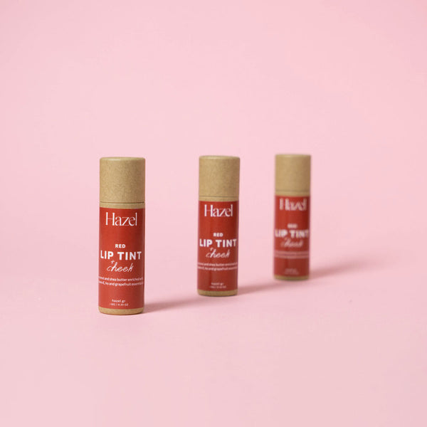 Red Lip Tint / Lip Tint Κόκκινο