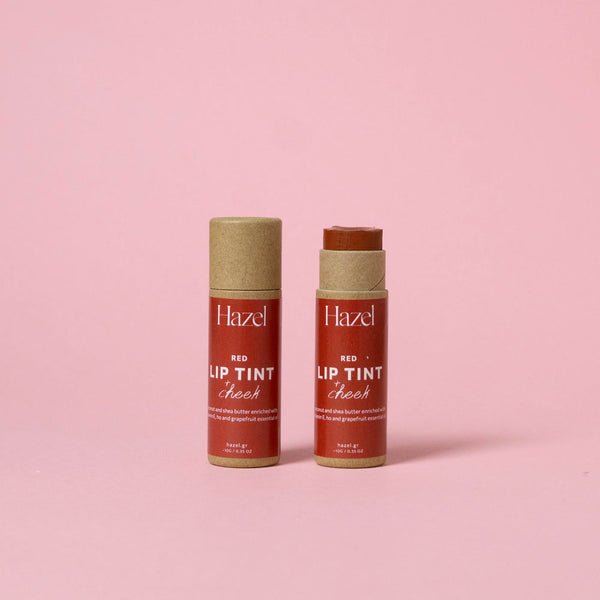 Red Lip Tint / Lip Tint Κόκκινο