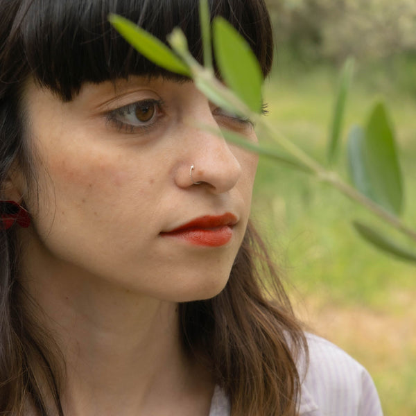 Red Lip Tint / Lip Tint Κόκκινο