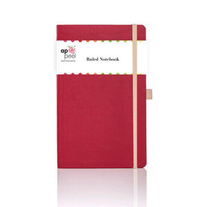 Appeel Eco Notebook made from apple / Appeel Eco σημειωματάριο από μήλο